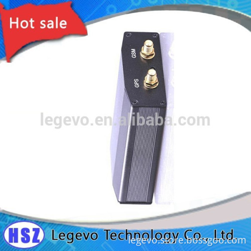 Mini SOS alarm Vehicle GPS tracker mobile phone call tracking device TK103